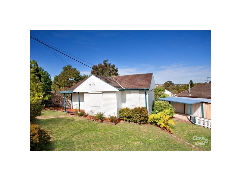 2 Butler Place, Lalor Park NSW 2147