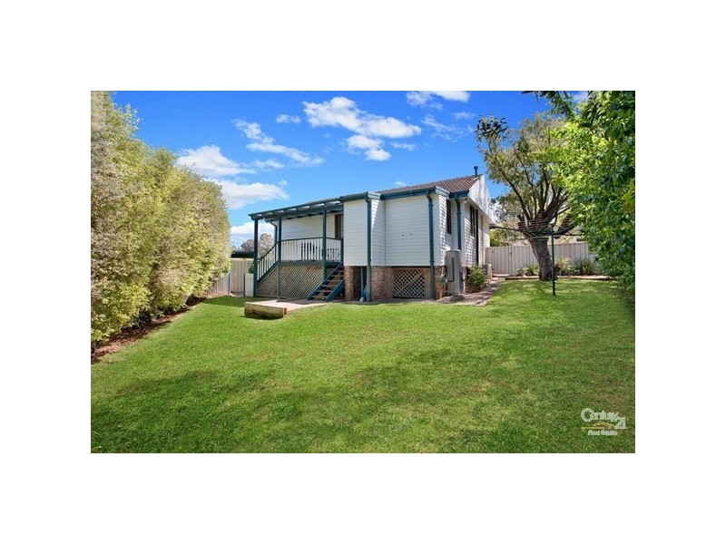 2 Butler Place, Lalor Park NSW 2147