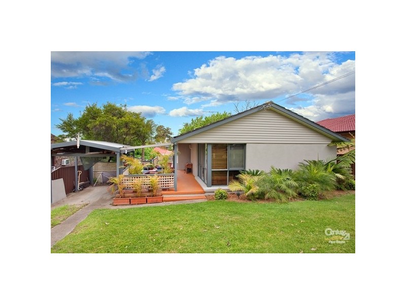 Seven Hills NSW 2147