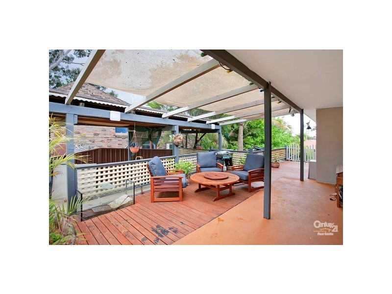 Seven Hills NSW 2147