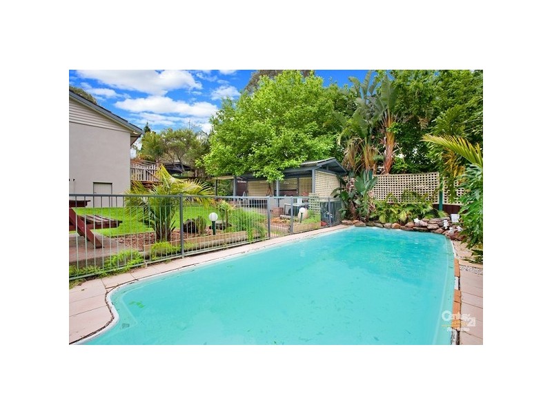 Seven Hills NSW 2147