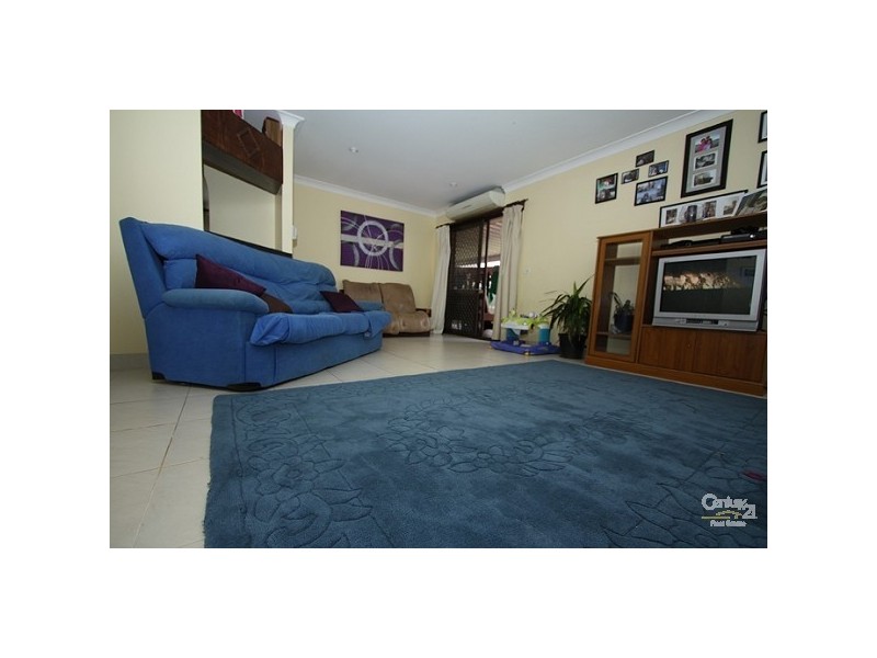 34 Bluett Crescent, Doonside NSW 2767