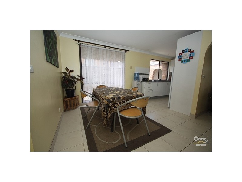 34 Bluett Crescent, Doonside NSW 2767