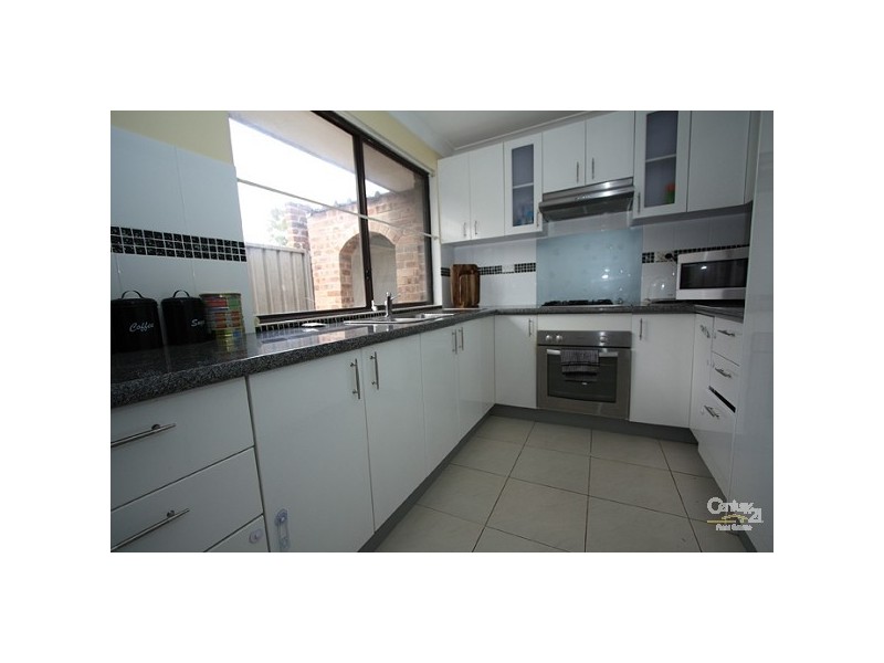 34 Bluett Crescent, Doonside NSW 2767