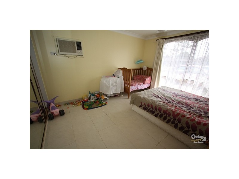 34 Bluett Crescent, Doonside NSW 2767