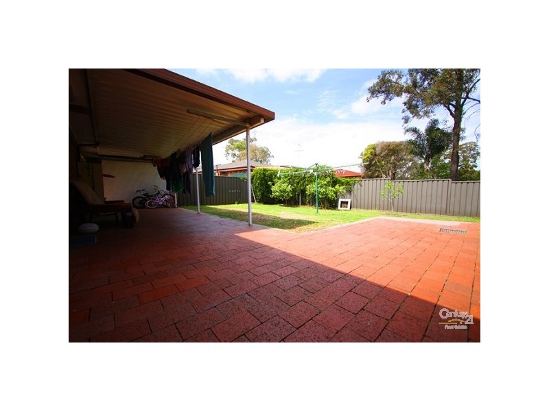 34 Bluett Crescent, Doonside NSW 2767