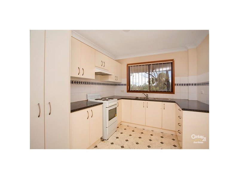 3/18 Brett Street, Kings Langley NSW 2147