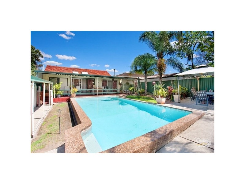 11 Endeavour Street, Seven Hills NSW 2147