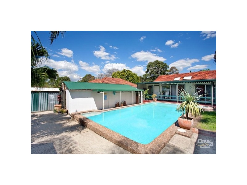 11 Endeavour Street, Seven Hills NSW 2147