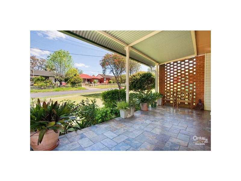 11 Endeavour Street, Seven Hills NSW 2147