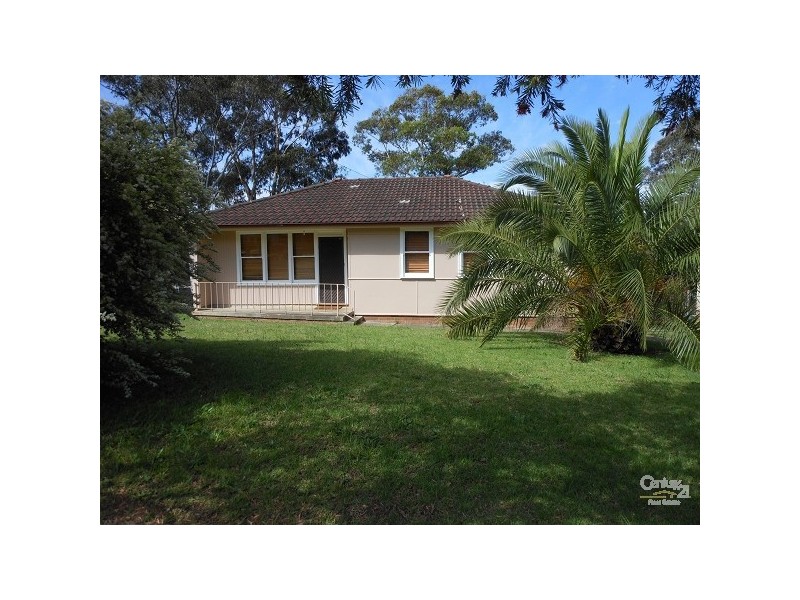 32 Kennedy Parade, Lalor Park NSW 2147