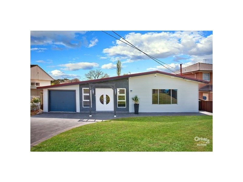 17 Wilga Street, Blacktown NSW 2148