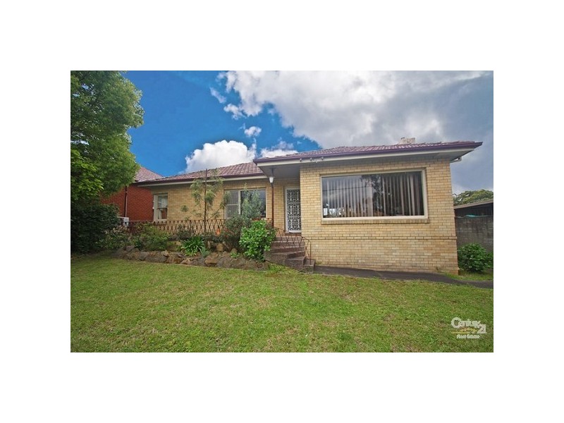 101 Wall Park Avenue, Blacktown NSW 2148