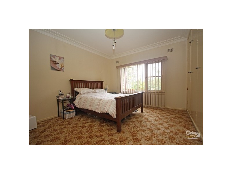 101 Wall Park Avenue, Blacktown NSW 2148