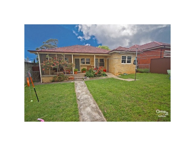 101 Wall Park Avenue, Blacktown NSW 2148