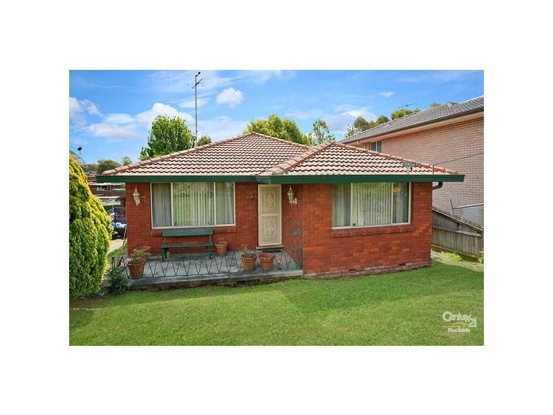 16 Nile Avenue, Seven Hills NSW 2147