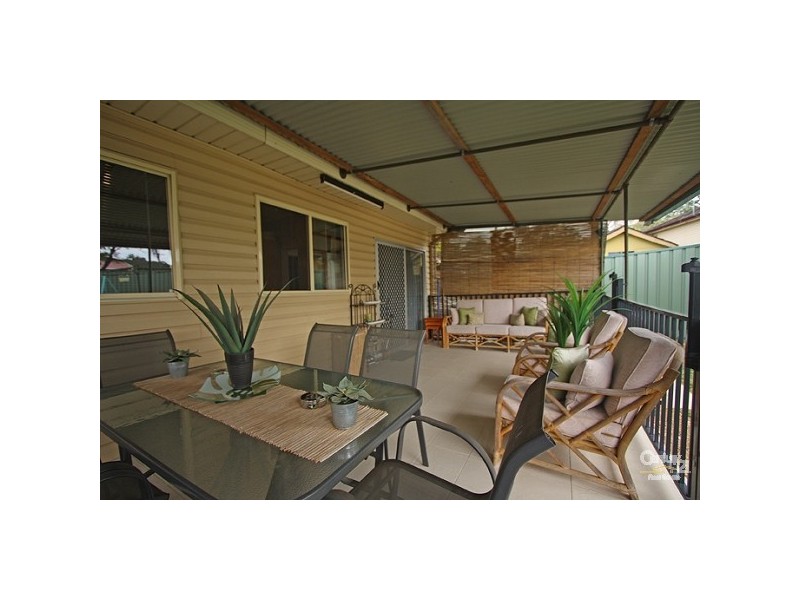 28 Sturt Street, Lalor Park NSW 2147