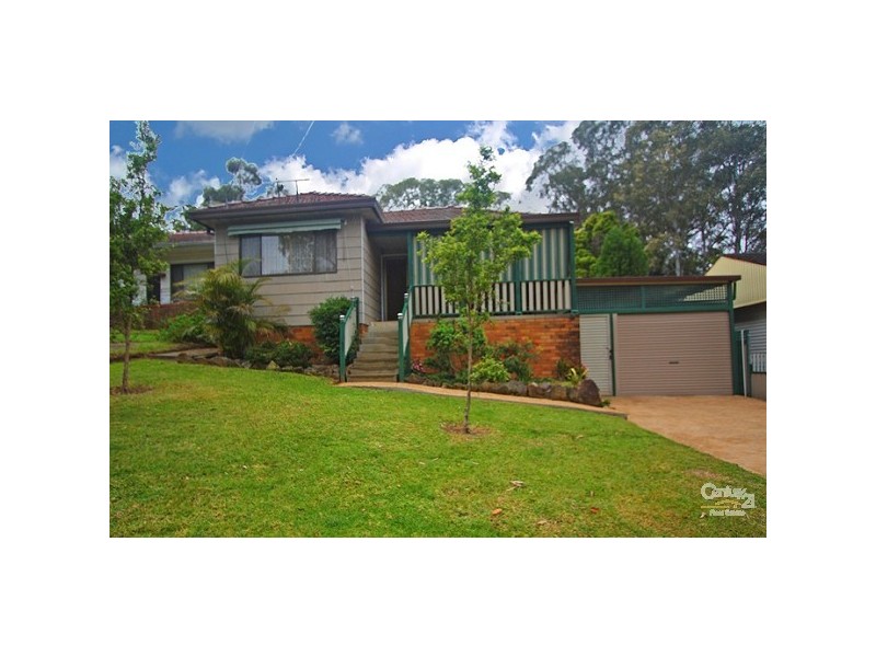 65 Pioneer Street, Seven Hills NSW 2147