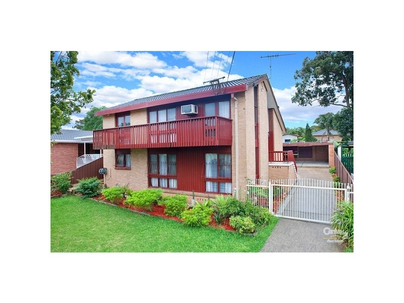 24 Amazon Road, Seven Hills NSW 2147