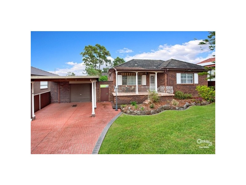 11 Raymond Street, Blacktown NSW 2148