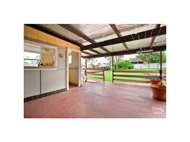 11 Raymond Street, Blacktown NSW 2148