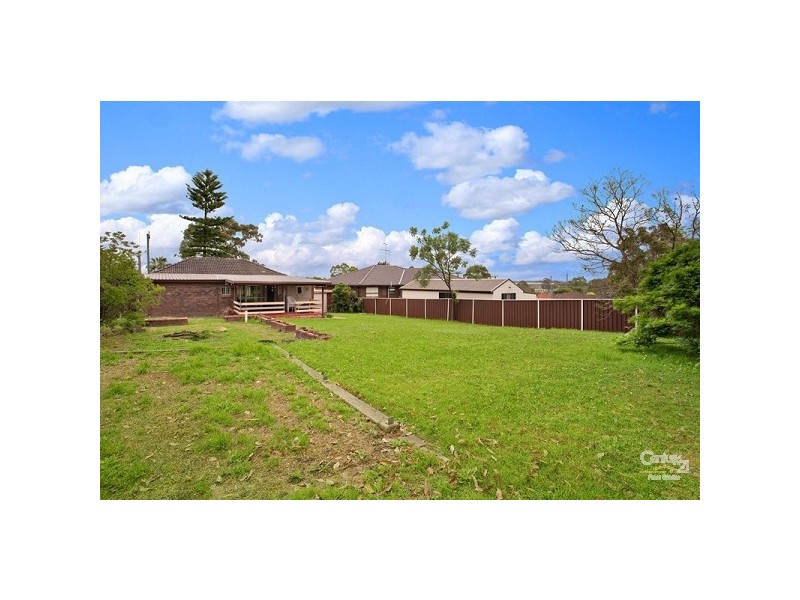 11 Raymond Street, Blacktown NSW 2148