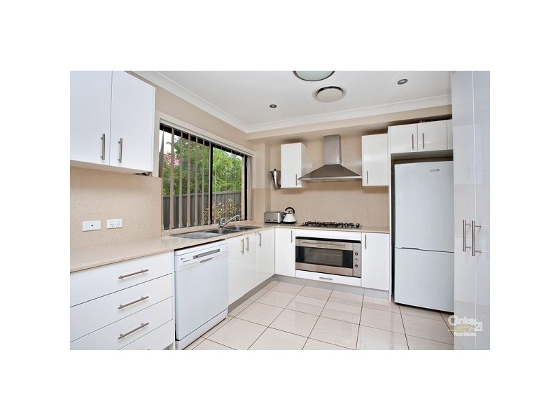 3/9-11 Stephen Street, Blacktown NSW 2148