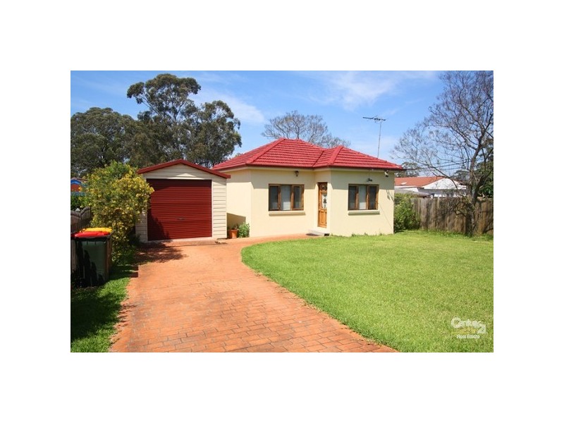 2 Elliott Street, Kings Park NSW 2148