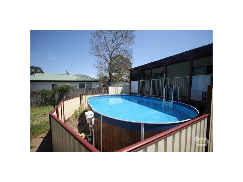 2 Elliott Street, Kings Park NSW 2148