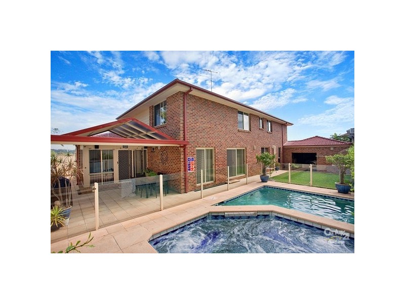 8 Sunville Court, Blacktown NSW 2148