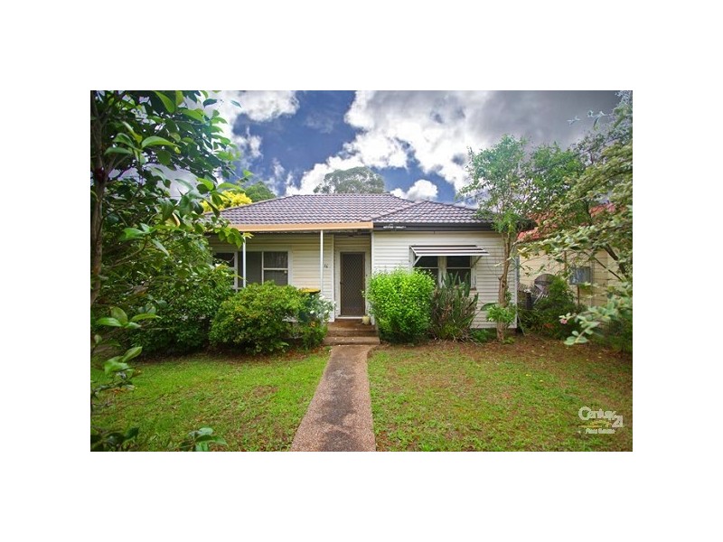 16 Frederick Street, Blacktown NSW 2148