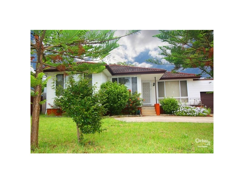 72 Wall Park Avenue, Seven Hills NSW 2147