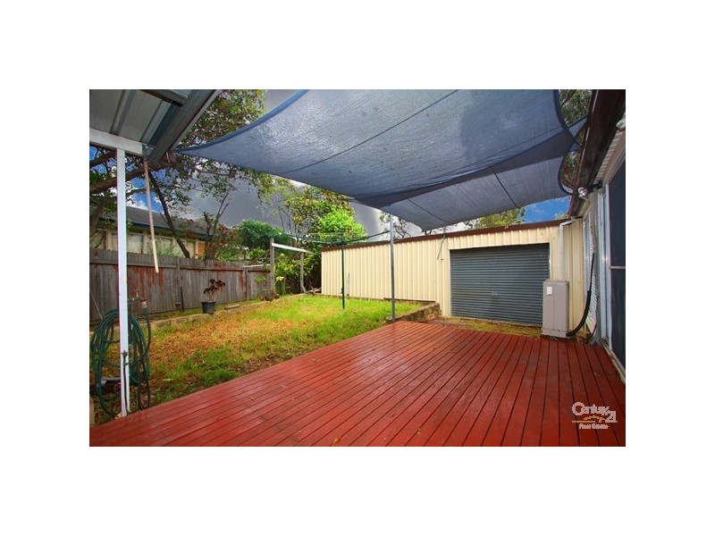 72 Wall Park Avenue, Seven Hills NSW 2147