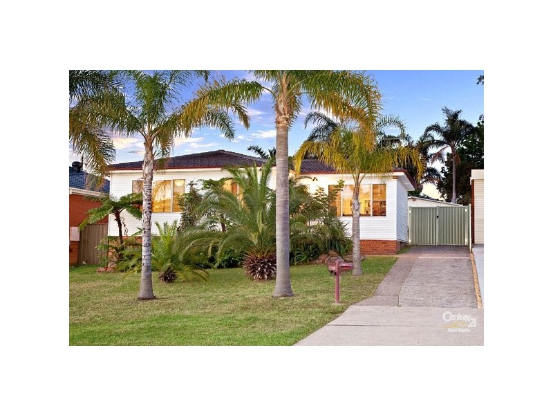 149 Frederick Street, Lalor Park NSW 2147