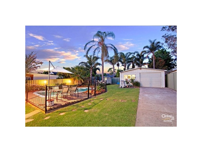 149 Frederick Street, Lalor Park NSW 2147