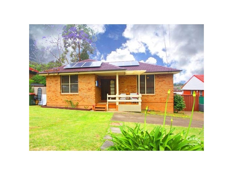 14 Barbara Boulevard, Seven Hills NSW 2147