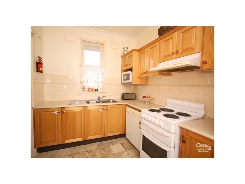 14 Barbara Boulevard, Seven Hills NSW 2147