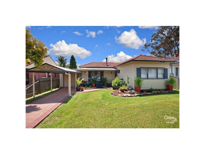 45 Orana Avenue, Seven Hills NSW 2147