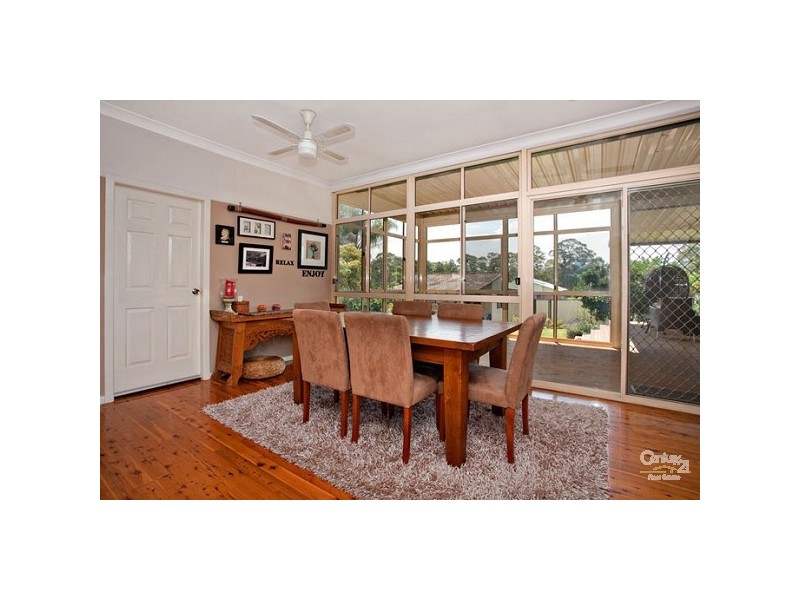 45 Orana Avenue, Seven Hills NSW 2147