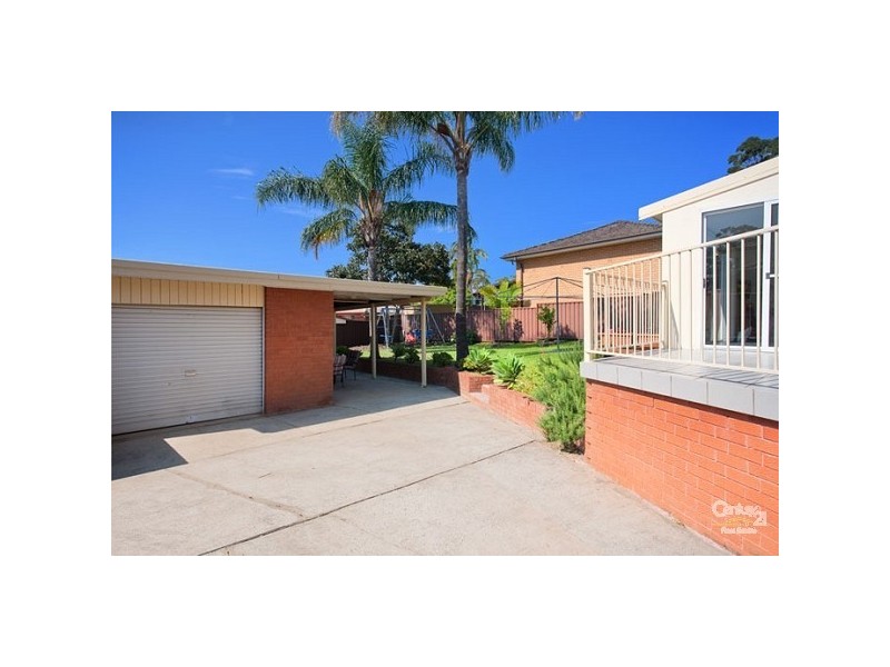 132 Mississippi Road, Seven Hills NSW 2147