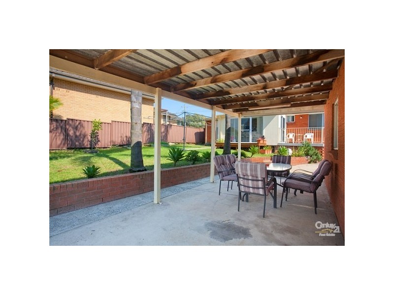 132 Mississippi Road, Seven Hills NSW 2147