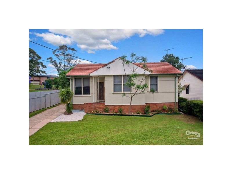 46 Wheeler Street, Lalor Park NSW 2147