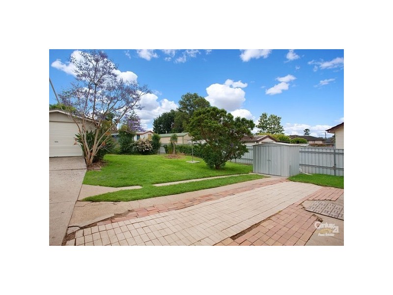 46 Wheeler Street, Lalor Park NSW 2147