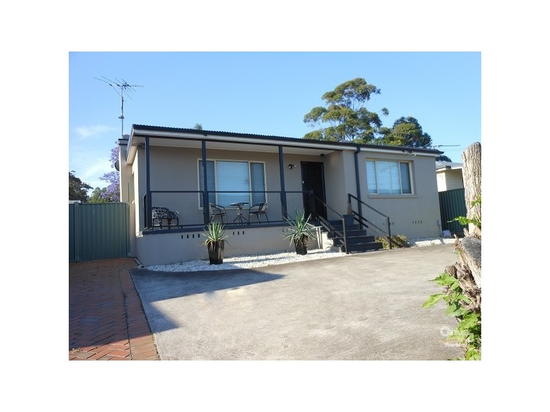 115 Abbott Road, Seven Hills NSW 2147