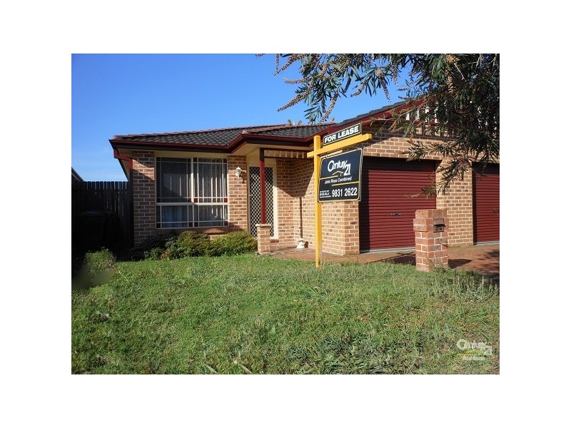 1/89 Pagoda Crescent, Quakers Hill NSW 2763