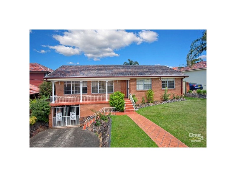 36 Jeffrey Avenue, Greystanes NSW 2145