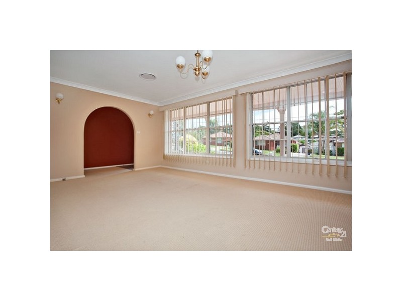 36 Jeffrey Avenue, Greystanes NSW 2145