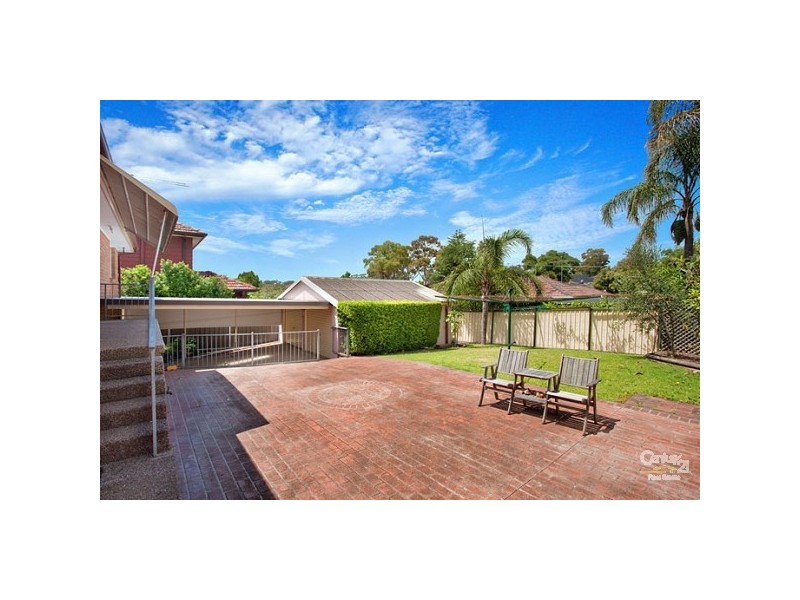 36 Jeffrey Avenue, Greystanes NSW 2145