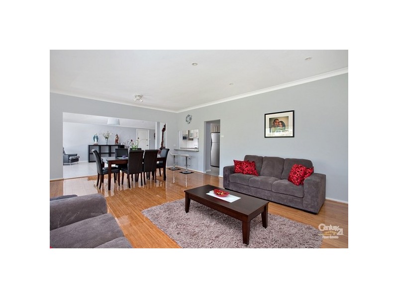 17 Wilga Street, Blacktown NSW 2148