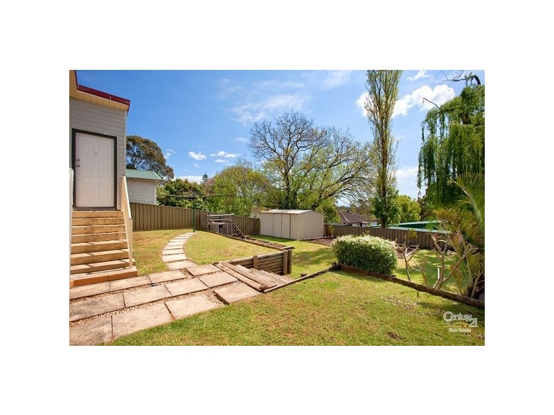 17 Wilga Street, Blacktown NSW 2148